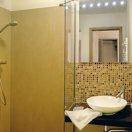 Andreas Hotel Dresda