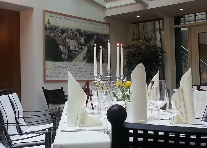 Andreas 3* ドレスデン