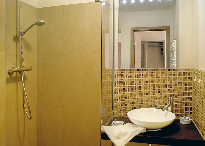 Andreas Hotel Dresden