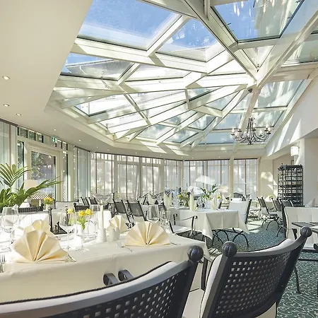 Andreas Hotel