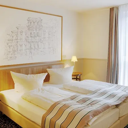 Hotel Andreas
