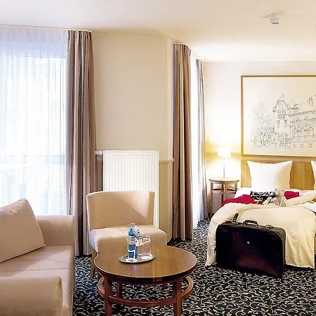 Hotel Andreas 3*