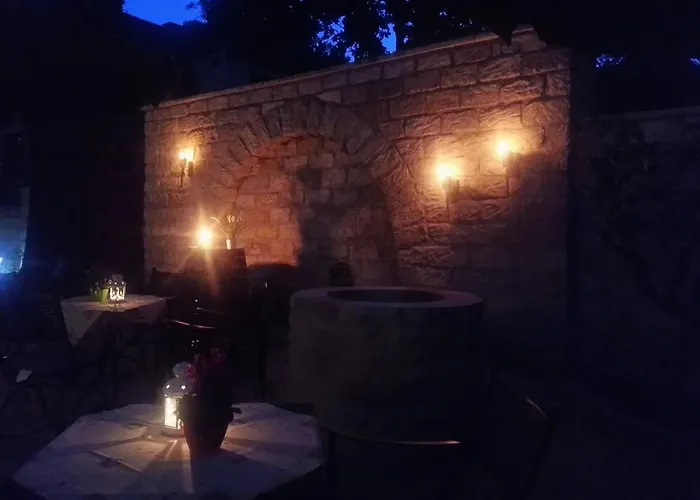 Отель Andreas Дрезден